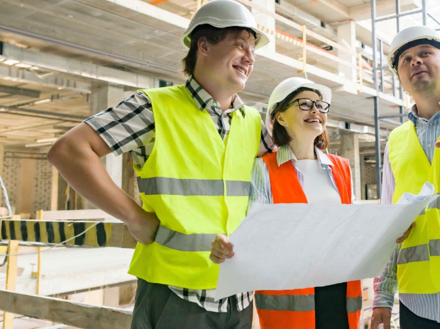 Navigating Tax Compliance in the Construction Industry