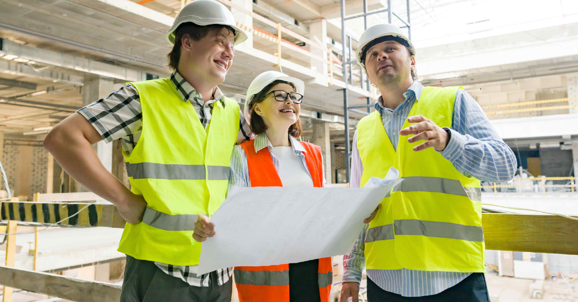 Navigating Tax Compliance in the Construction Industry